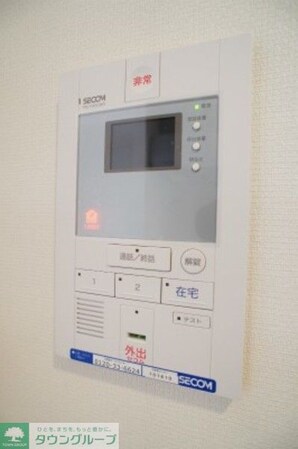 リブリ・カーサ新白岡の物件内観写真